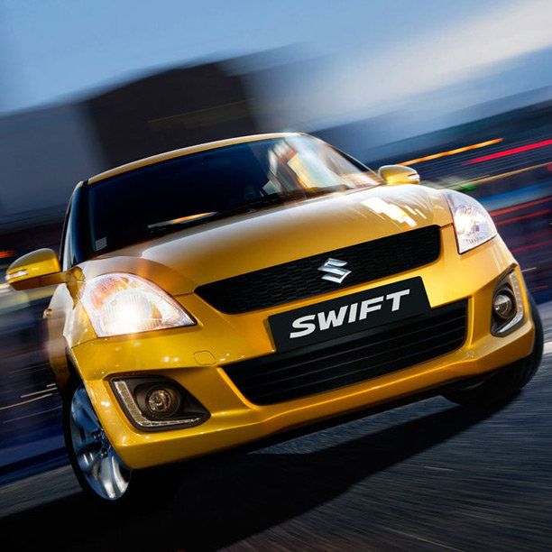 New model 2014 Suzuki Swift | New Suzuki Swift 2014 | 2014 Suzuki Swift car | Photo of 0